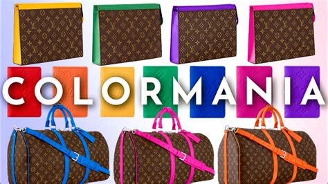 louis vuitton merano|louis vuitton colourmania.